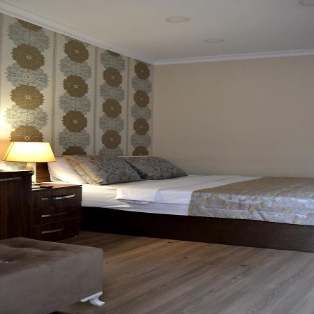 Stone Art Hotel Istanbul Bagian luar foto